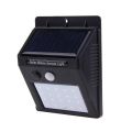 Solar Sensor Wall Light Q-L422