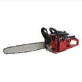 45CC Petrol Chain Saw With 550ml Fuel Tank And 260ml Oil Capacity MSAWCH040