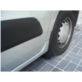 2-Piece Multifunctional Crack Resistant Vehicle Mud Flaps DNB0004A