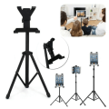 Multi-Direction Tablet Tripod Stand Holder