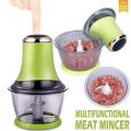 Multifunctional Meat Mincer RF-556