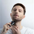 Portable Rechargeable Shaver WK-303