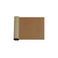 60cm x 30cm-Self-Adhesive Leather Repair Patch OD-8 Light Brown