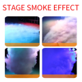4.5L Stage Smoke Machine Smoke Oil- PM-041