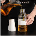Self opening Oil Carafe FS-02138