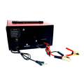 500W Auto Lead-Acid Battery Charger