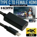 USB-C To HDMI FM SE-LT25