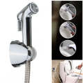 Multi-Functional Wall Mounted Shower Head Set