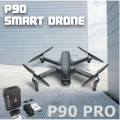 Squall P90 Smart Dual Camera Drone