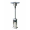 Outdoor Patio Floor Standing Stainless Steel Gas Heater HZ-3