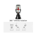 360 Degrees Infinite Horizontal Rotation Robot Tracking Holder