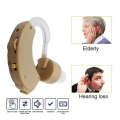 Portable Personal Sound Amplifier AD-277