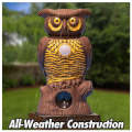 Owl Alert Pest Control