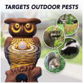 Owl Alert Pest Control
