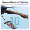 Universal Waterproof Mobile Phone Waterproof Bag