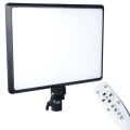 12" Dimmable LED Video Light Panel Fill Lamp A112
