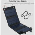 10W 5V Folding Solar Charger Panel PI-80
