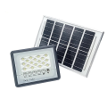 40W Remote Controlled Solar LED Light -19101