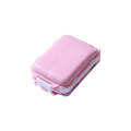 Portable Travel Medicine Storage YL-232 pink