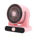 Adjustable Thermostat Air Circulation Fan 1831503