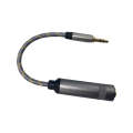 3.5mm Male To 6.35mm Female Audio Cable Q-HD79