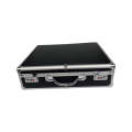 45.5x34x13cm Aluminum Lockable Briefcase SE-150 X-Large