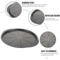 15Inch Non Stick Coated Pizza Baking Pan