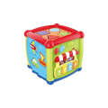 Activity Cube Baby Toy JQ-0520