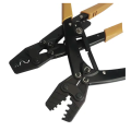 Strong Ratchet Crimping Pliers AY001-433