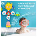 Adventure Baby Water Bath Toy YG-334
