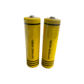 Overdischarge Protection 3000mAh Lithium Battery EJC-18650 BATTERY