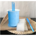 DIY Ice Maker With Disposable Ice Popsicle Packs- F34-8-386