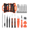55-Piece Electronic Magnetic Precision Screwdriver Set XF23