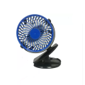Cordless Rechargeable Lithium-Ion Fan SM-1