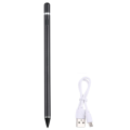 Universal Long Lasting Q- Pencil Pen With Magnetic Pen Cap