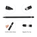 Universal Long Lasting Q- Pencil Pen With Magnetic Pen Cap