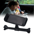 6.5 To 11 Car Headrest Tablet Holder- Q7