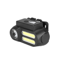 Outdoor Portable Water-Resistant LED Bicycle Lamp FA-906