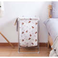 Multi-Functional Home Dirty Laundry Storage Basket F46-8-657