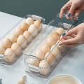 Egg Storage Organizer GS10676