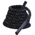 10m x 38mm Heavy Duty Body Exercise Training Rope 183877