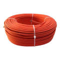 100m RV2.5mm Connecting Cables RED
