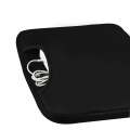 15.4-Inch Hand Waterproof Laptop Bag SE-141 BLACK