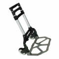 Compact Foldable Luggage Trolley Cart RL-1