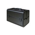 Professional Cosmetic Makeup Suitcases With Lockable Key Y193