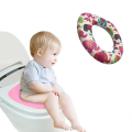 Kids Soft Potty Training Toilet Seat YT-3 ANIMALS