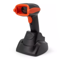 2D Barcode and QR Code Scanner -Q-SM55