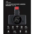 HD 1080P Night G-Sensor Dash Cam Video Audio Recorder CTC-G50