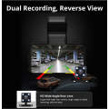 HD 1080P Night G-Sensor Dash Cam Video Audio Recorder CTC-G50