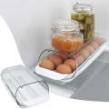 Automatic Roll Up Storage Egg Box F49-8-1250